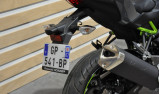 KAWASAKI Z-125