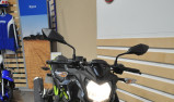 KAWASAKI Z-125