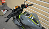 KAWASAKI Z-125