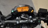 KAWASAKI Z-125