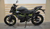 KAWASAKI Z-125