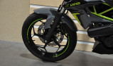 KAWASAKI Z-125