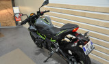 KAWASAKI Z-125