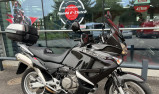 HONDA VARADERO 1000