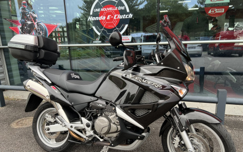 HONDA VARADERO 1000