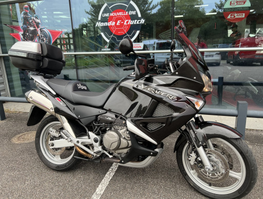 HONDA VARADERO 1000