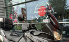 HONDA VARADERO 1000