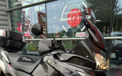 HONDA VARADERO 1000