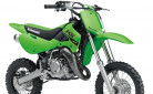 KAWASAKI KX 65