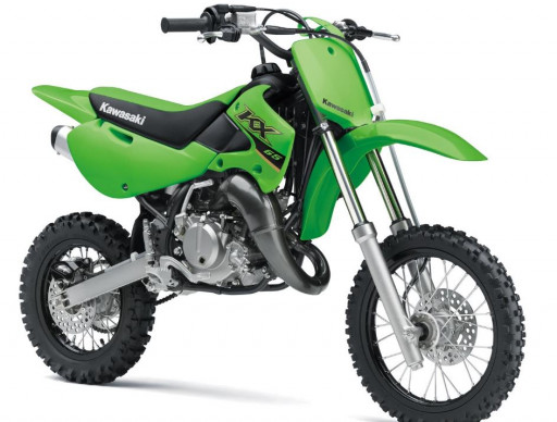 KAWASAKI KX 65