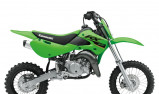 KAWASAKI KX 65