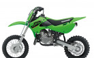 KAWASAKI KX 65