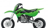 KAWASAKI KX 65