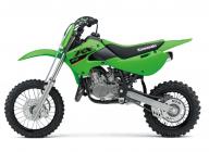 KAWASAKI KX 65