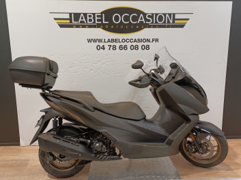 ZONTES E 350