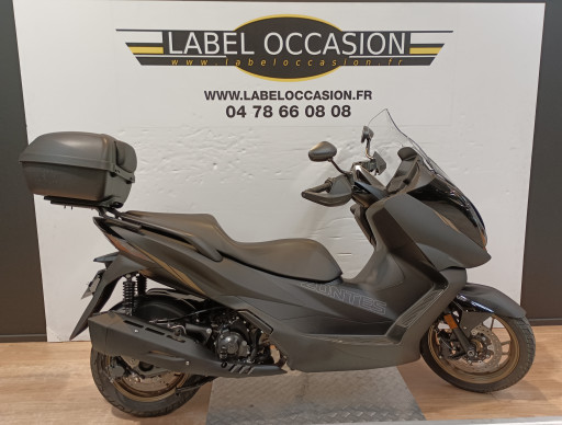ZONTES E 350