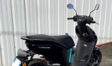 YAMAHA NEO