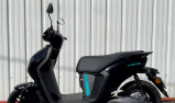YAMAHA NEO