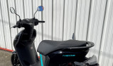YAMAHA NEO
