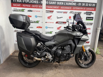 YAMAHA TRACER 900 GT