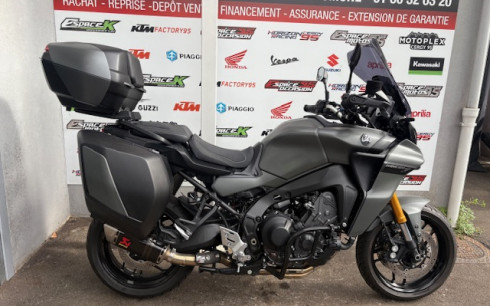 YAMAHA TRACER 900 GT