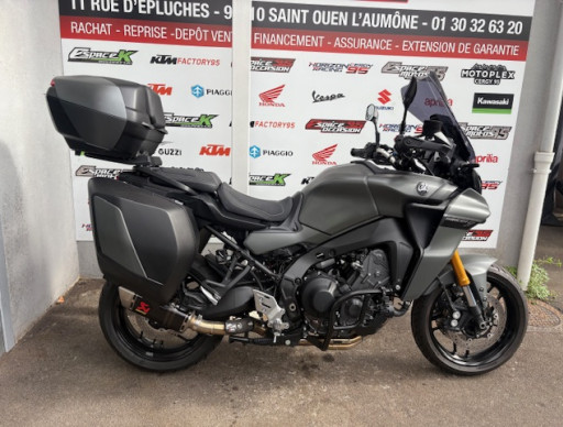 YAMAHA TRACER 900 GT