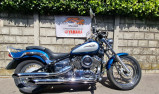 YAMAHA XVS 650 DRAGSTAR
