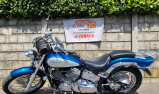 YAMAHA XVS 650 DRAGSTAR