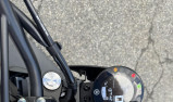 YAMAHA XSR 700 XTRIBUTE