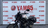 YAMAHA XSR 700 XTRIBUTE
