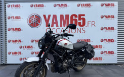 YAMAHA XSR 700 XTRIBUTE