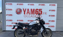 YAMAHA XSR 700 XTRIBUTE