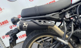 YAMAHA XSR 700 XTRIBUTE