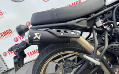 YAMAHA XSR 700 XTRIBUTE