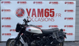 YAMAHA XSR 700 XTRIBUTE