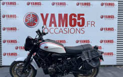 YAMAHA XSR 700 XTRIBUTE