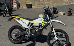 HUSQVARNA FE 501