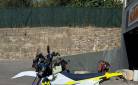 HUSQVARNA FE 501