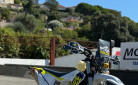 HUSQVARNA FE 501
