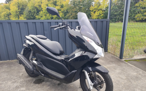 HONDA PCX 125