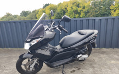 HONDA PCX 125