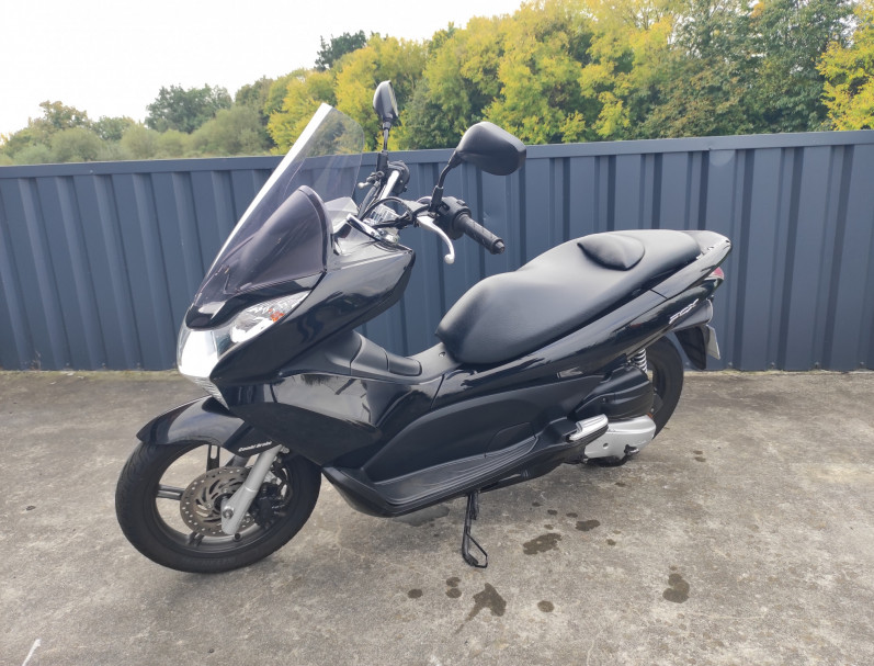 HONDA PCX 125