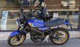 YAMAHA XSR 125