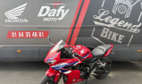 HONDA CBR 650  R