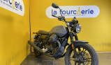 MOTO GUZZI V7 III STONE 750
