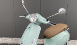 VESPA PRIMAVERA 50 4T euro 5 vert relax