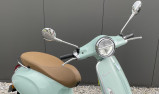 VESPA PRIMAVERA 50 4T euro 5 vert relax