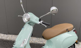 VESPA PRIMAVERA 50 4T euro 5 vert relax