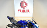 YAMAHA YZF-R6 GYTR