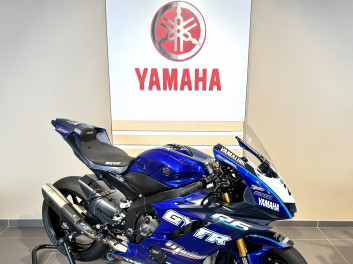 YAMAHA YZF-R6 GYTR